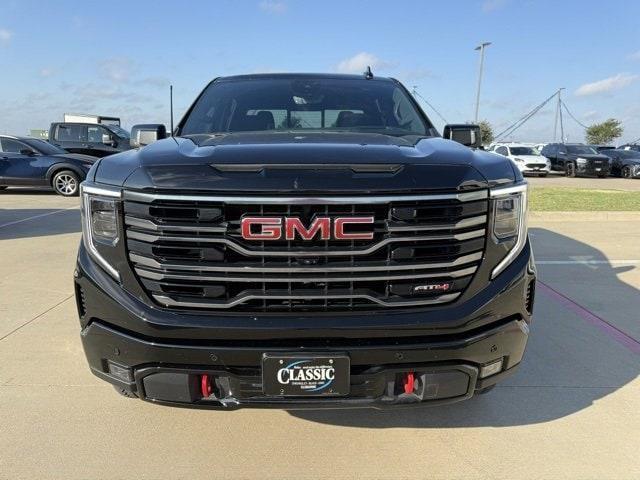 used 2025 GMC Sierra 1500 car, priced at $61,300