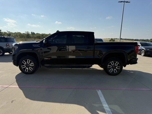 used 2025 GMC Sierra 1500 car, priced at $61,300