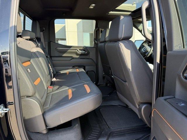 used 2025 GMC Sierra 1500 car, priced at $61,300