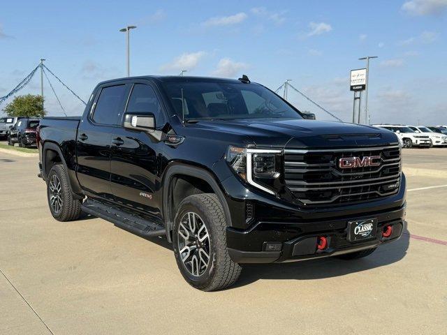 used 2025 GMC Sierra 1500 car, priced at $61,300