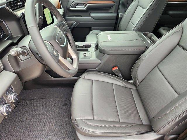 new 2025 GMC Sierra 3500 car, priced at $83,905