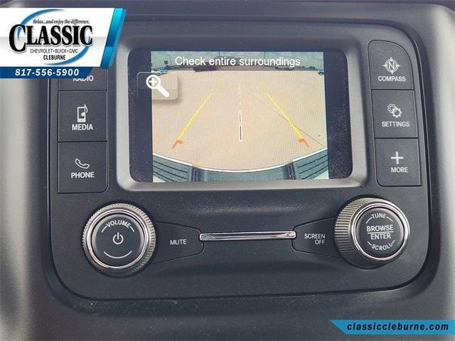 used 2024 Ram 2500 car, priced at $43,700