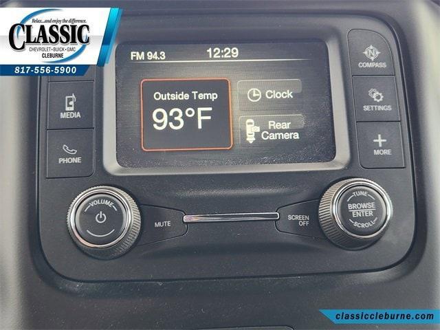 used 2024 Ram 2500 car, priced at $43,700