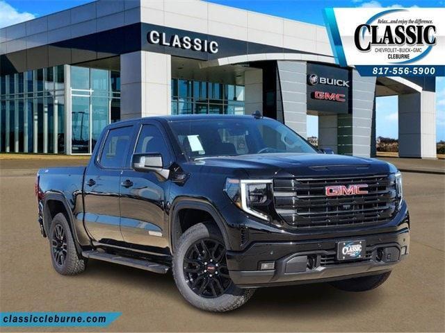 new 2026 GMC Sierra 1500 car, priced at $66,145