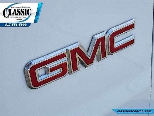 used 2022 GMC Savana 2500 car, priced at $28,900