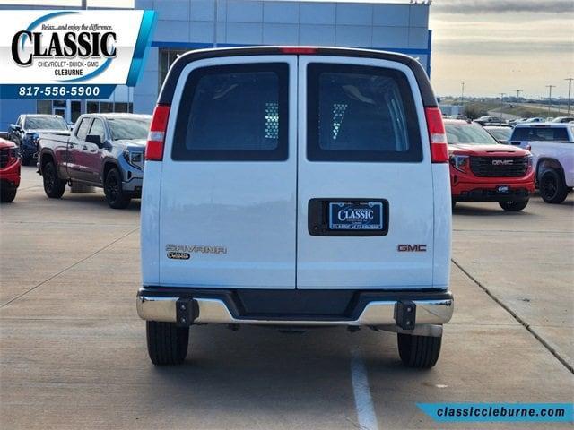 used 2022 GMC Savana 2500 car, priced at $28,900