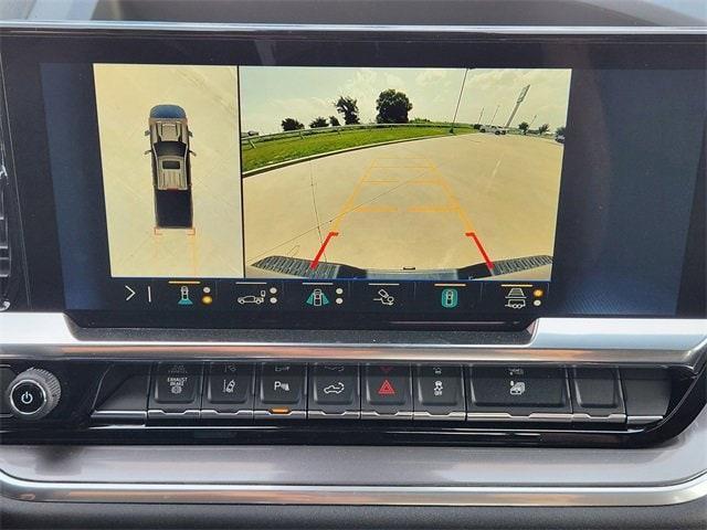 new 2025 Chevrolet Silverado 2500 car, priced at $84,820