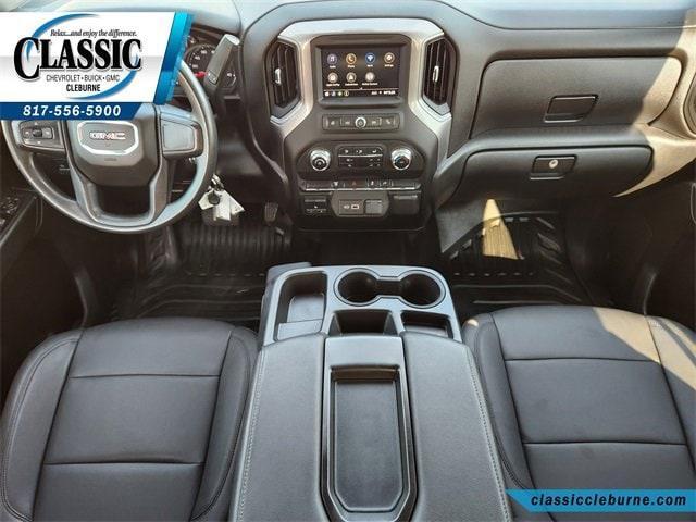 used 2022 GMC Sierra 3500 car, priced at $40,900