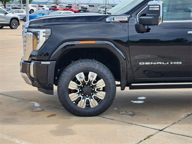 new 2025 GMC Sierra 2500 car, priced at $82,025