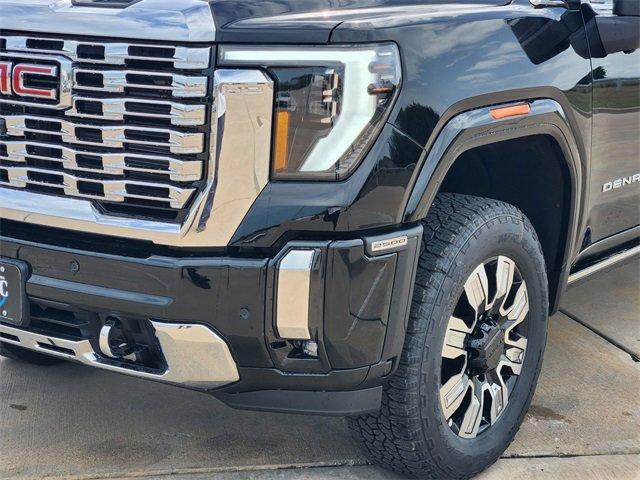 new 2025 GMC Sierra 2500 car, priced at $85,525