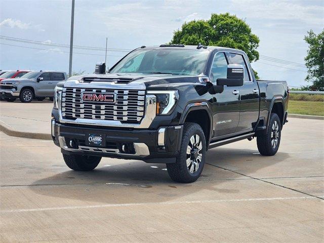 new 2025 GMC Sierra 2500 car, priced at $85,525