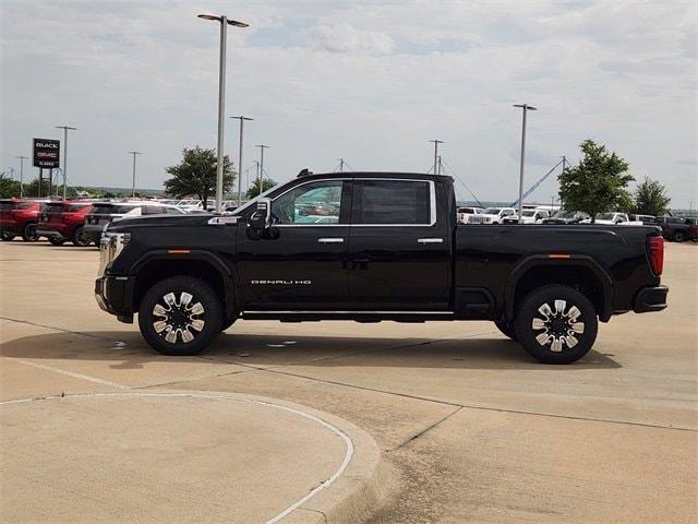 new 2025 GMC Sierra 2500 car, priced at $85,525