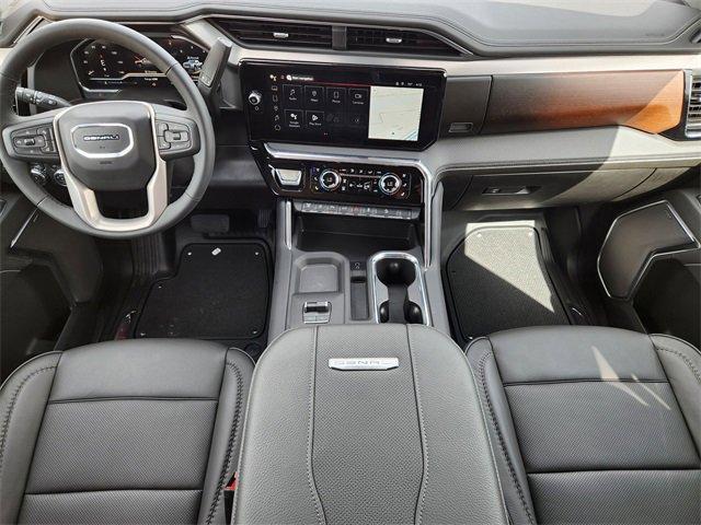 new 2025 GMC Sierra 2500 car, priced at $85,525