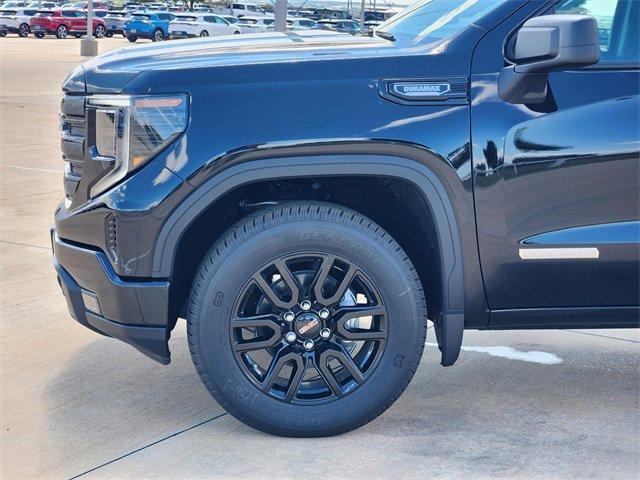 new 2026 GMC Sierra 1500 car, priced at $50,480