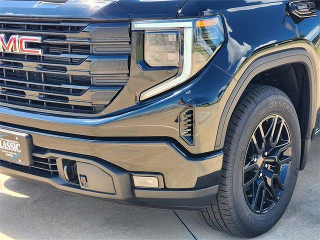new 2026 GMC Sierra 1500 car, priced at $50,480