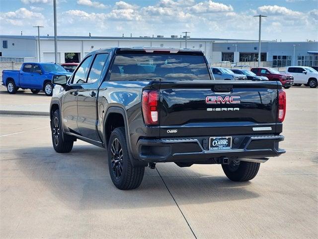 new 2026 GMC Sierra 1500 car, priced at $50,480