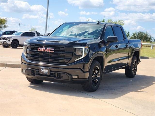 new 2026 GMC Sierra 1500 car, priced at $50,480