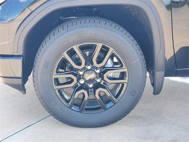 new 2026 GMC Sierra 1500 car, priced at $50,480
