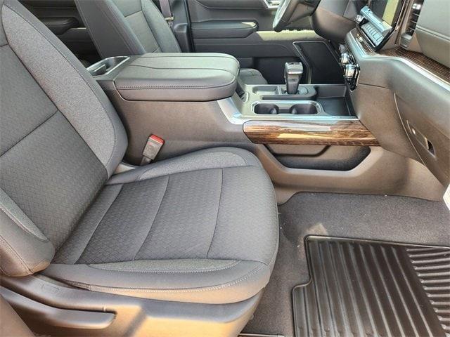 new 2026 GMC Sierra 1500 car, priced at $50,480