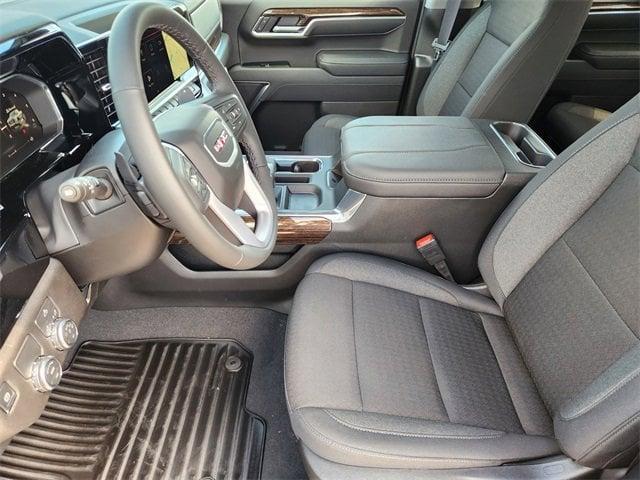 new 2026 GMC Sierra 1500 car, priced at $50,480
