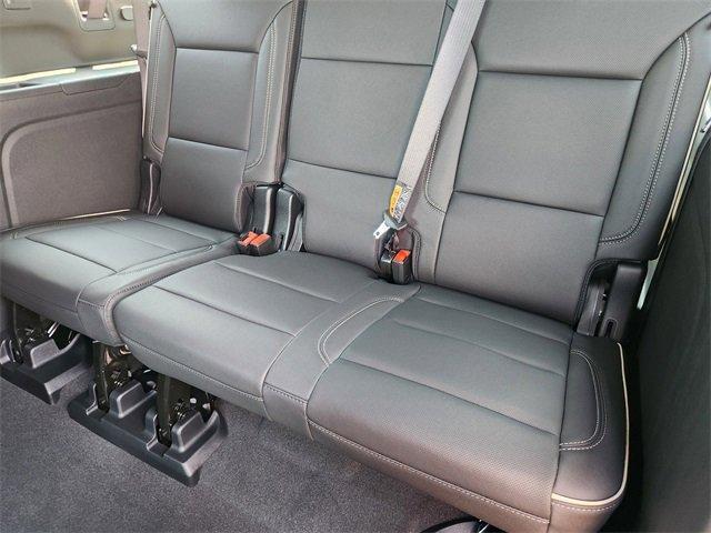 new 2025 GMC Yukon XL car, priced at $83,515