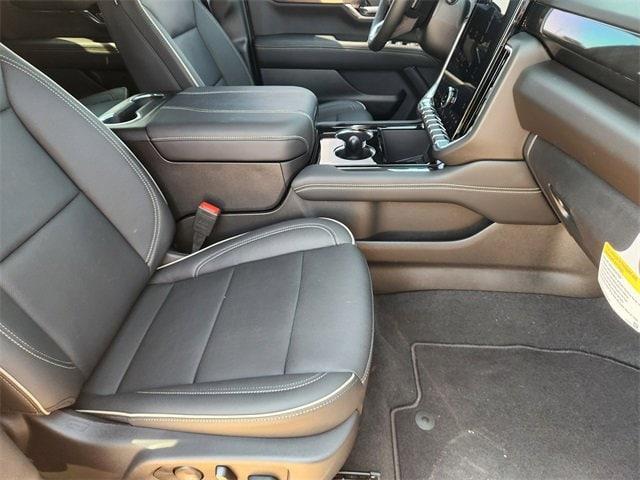 new 2025 GMC Yukon XL car, priced at $83,515