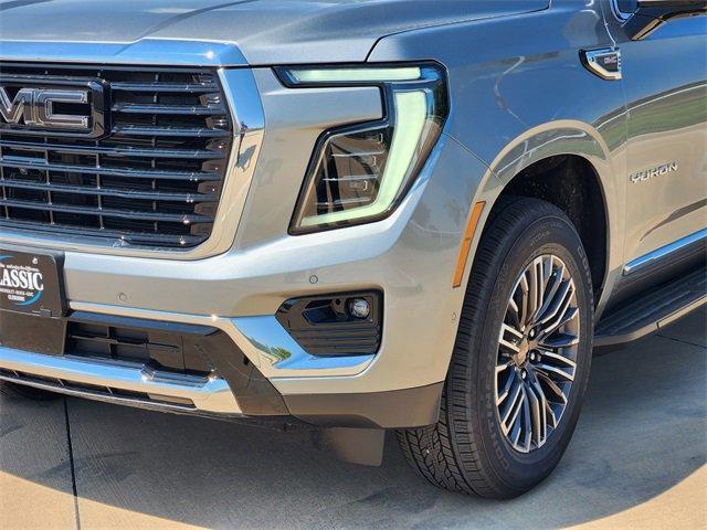 new 2025 GMC Yukon XL car, priced at $83,515