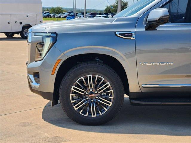 new 2025 GMC Yukon XL car, priced at $83,515