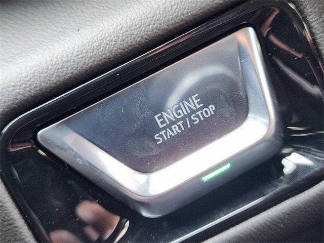 new 2025 GMC Yukon XL car, priced at $83,515