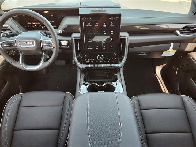 new 2025 GMC Yukon XL car, priced at $83,515