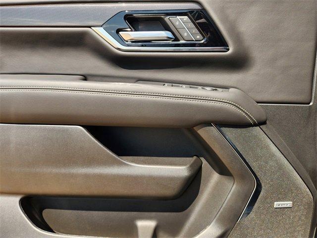 new 2025 GMC Yukon XL car, priced at $83,515
