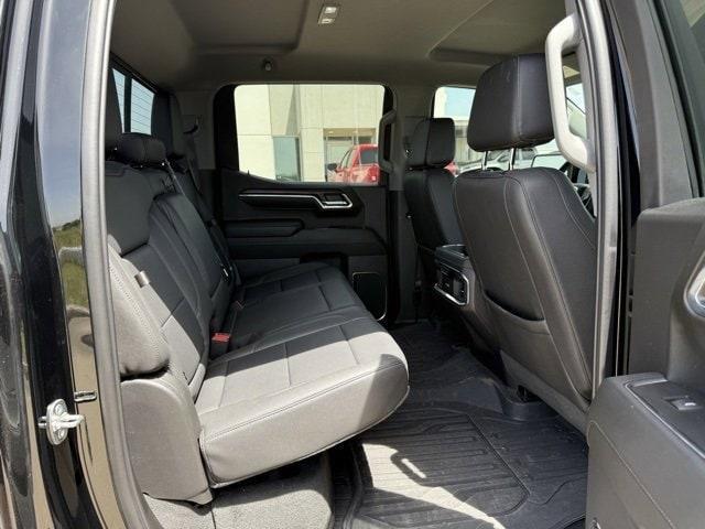 used 2024 GMC Sierra 1500 car, priced at $44,900