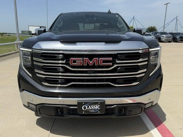 used 2024 GMC Sierra 1500 car, priced at $44,900