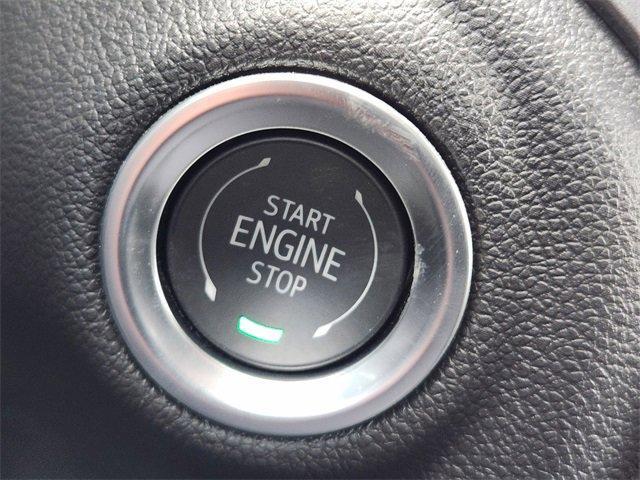 new 2025 Chevrolet Silverado 1500 car, priced at $35,840