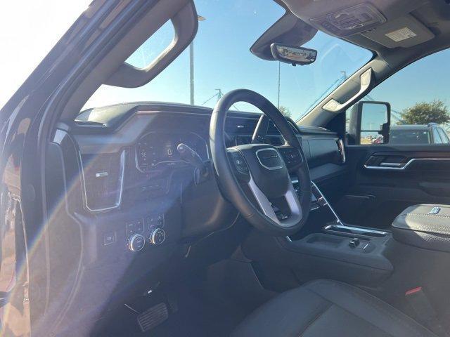 used 2024 GMC Sierra 2500 car