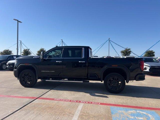 used 2024 GMC Sierra 2500 car