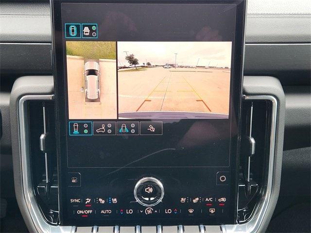 new 2025 GMC Yukon car, priced at $85,655
