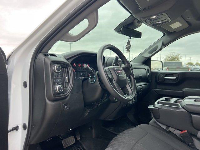 used 2023 GMC Sierra 1500 car, priced at $36,500