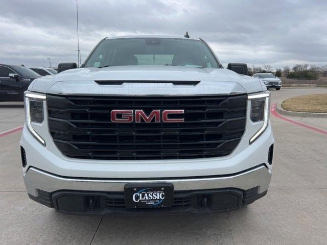 used 2023 GMC Sierra 1500 car, priced at $36,500