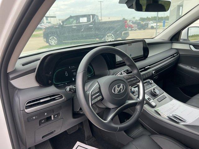 used 2024 Hyundai Palisade car, priced at $36,900