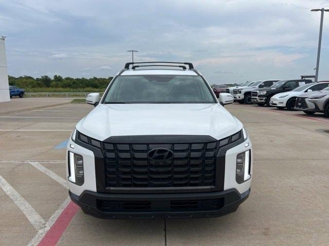used 2024 Hyundai Palisade car, priced at $36,900