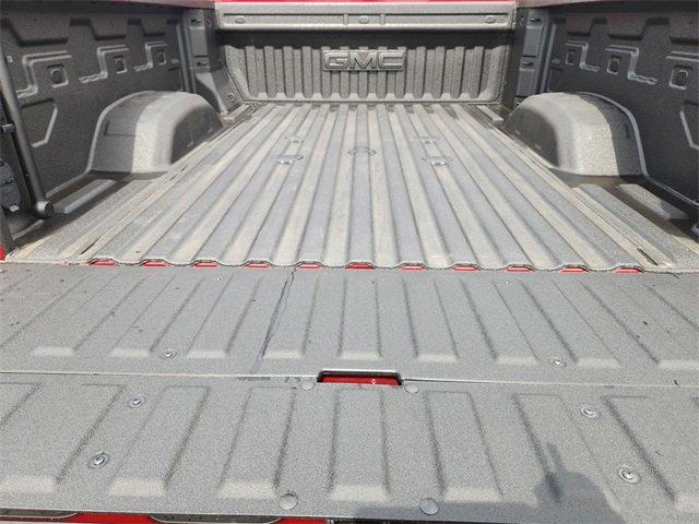 new 2025 GMC Sierra 2500 car, priced at $73,395