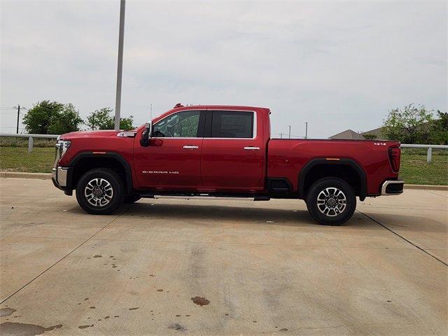 new 2025 GMC Sierra 2500 car, priced at $73,395