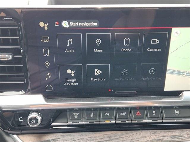 new 2025 GMC Sierra 2500 car, priced at $73,395