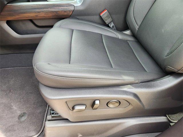 new 2025 GMC Sierra 2500 car, priced at $73,395