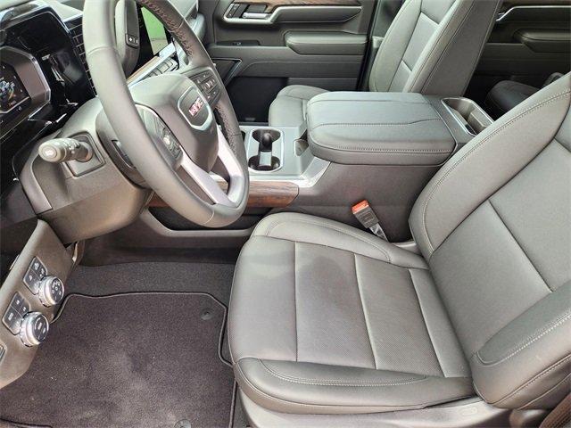 new 2025 GMC Sierra 2500 car, priced at $73,395