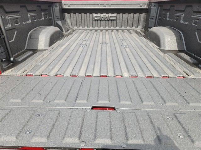new 2025 GMC Sierra 2500 car, priced at $76,145
