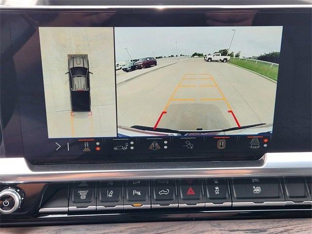 new 2025 GMC Sierra 2500 car, priced at $73,395