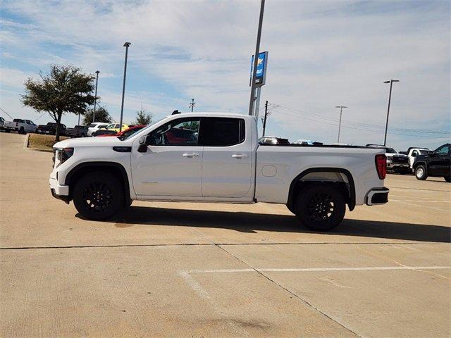 new 2025 GMC Sierra 1500 car, priced at $50,840