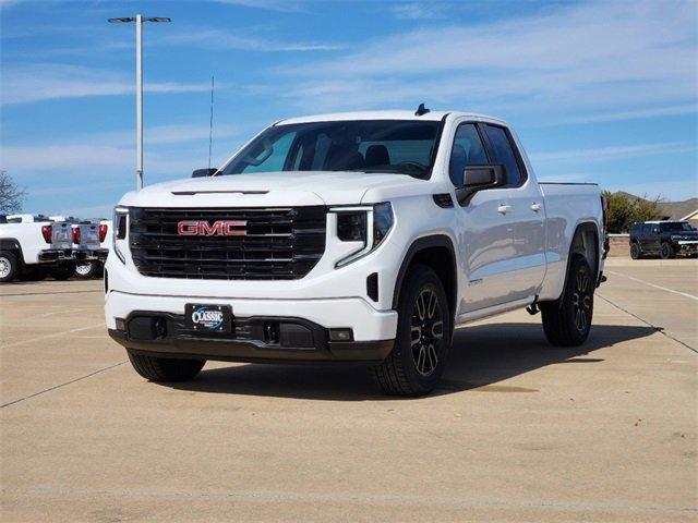 new 2025 GMC Sierra 1500 car, priced at $50,840